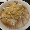 喜多方ラーメン 坂内 五反田駅前店