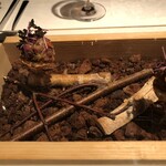 ナチュール・エ・サンス - 