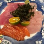 座・サカナ座 - 