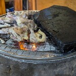 地鶏食堂じん. - 