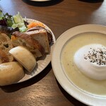 ゴンノ ベーカリー マーケット - 