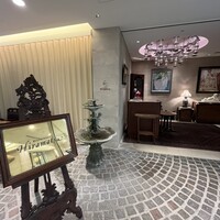 レストランひらまつ 博多 - 