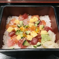 星空の中へ - 