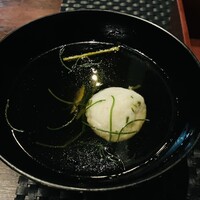 星空の中へ - 