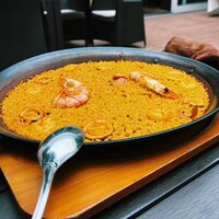 ミゲル フアニ 新宿タカシマヤ タイムズスクエア店 - 