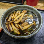豊中麺哲 - 