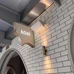 Kost - 