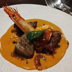 ペルー料理 DESTINO51 - 