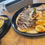 cafe&dining blue terminal - 