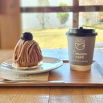 ククーカフェ - 