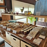 ククーカフェ - 