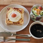 ククーカフェ - 