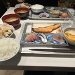 ふ定食屋 - 