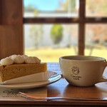 ククーカフェ - 