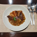 ペルー料理 DESTINO51 - 