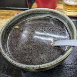 豊中麺哲 - 