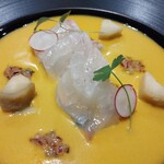 ペルー料理 DESTINO51 - 