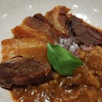 ペルー料理 DESTINO51 - 