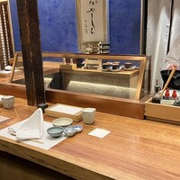 天婦羅 みやしろ - 