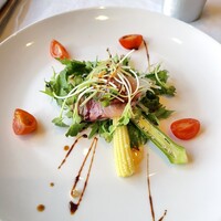 チャイニーズ 芹菜 - 