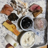 浅草じゅうろく - 