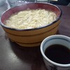 釜あげうどん 長田 in 香の香