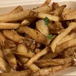 ピッツェリア ブルーナ - 