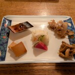 手打そば 菊谷 巣鴨本店