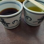 釜あげうどん 長田 in 香の香 - 