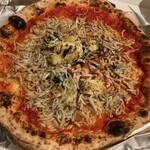 ピッツェリア ブルーナ - 