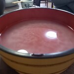 釜あげうどん 長田 in 香の香 - 