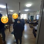 釜あげうどん 長田 in 香の香 - 