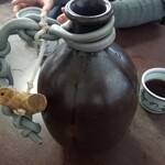 釜あげうどん 長田 in 香の香 - 