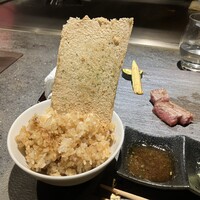 新宿 鉄板焼き YOKOTA - 