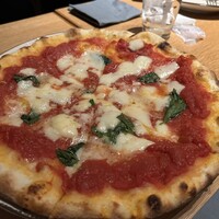 オービカ モッツァレラバー 横浜店 - 