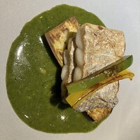 新宿 鉄板焼き YOKOTA - 