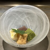 新宿 鉄板焼き YOKOTA - 