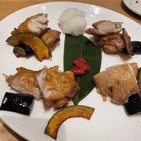 京都石塀小路豆ちゃ 有楽町 - 