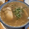 元祖赤のれん 節ちゃんラーメン 天神本店