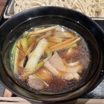 寿庵忠左衛門 - 