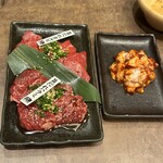 牧場直営 焼肉ふじの蔵 - 