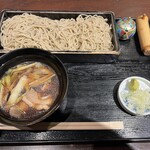 寿庵忠左衛門 - 