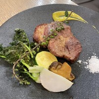 表参道 バッカス - 