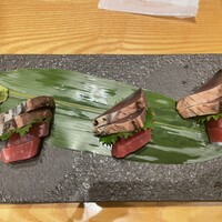 京都石塀小路豆ちゃ 有楽町 - 