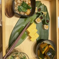 京都石塀小路豆ちゃ 有楽町 - 