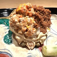 富小路 やま岸 - 