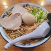 ケンチャンラーメン 山形