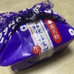 桔梗屋東治郎 - 