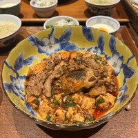 中華旬彩 森本 - 