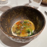 レストラン ヴァリエ - 